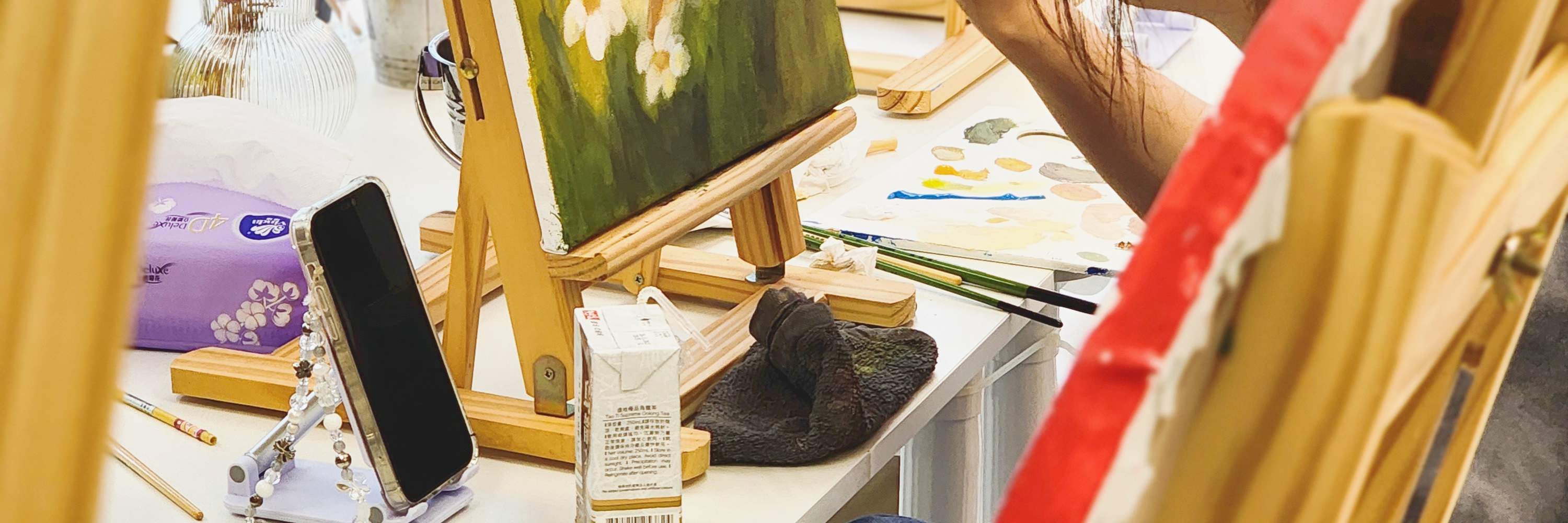 La Vie Studio - estudio de autoservicio | Kwai Chung